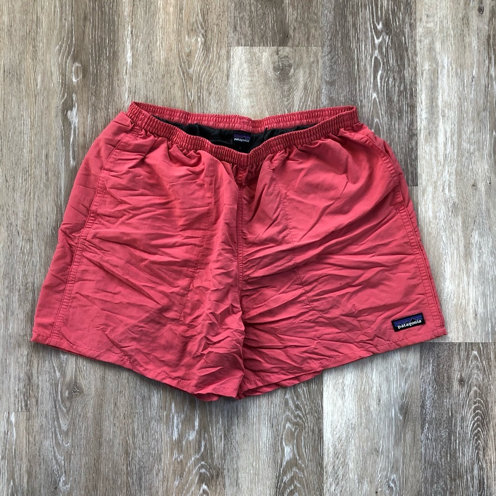 Patagonia Baggies L